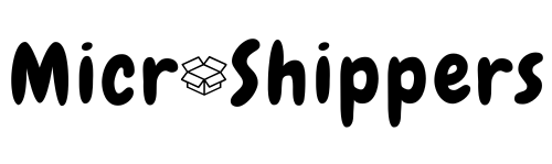 Microshipper